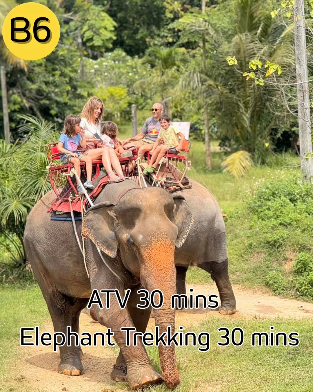 จัดกรุ๊ป / Team Building